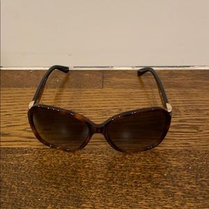 Salvatore Ferragamo sunglasses